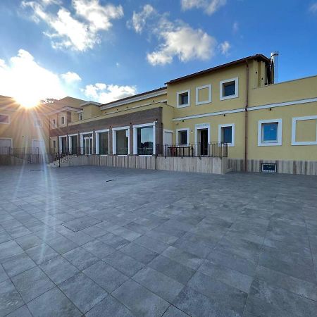 Hôtel Stella Del Mare à Santa Marinella Extérieur photo