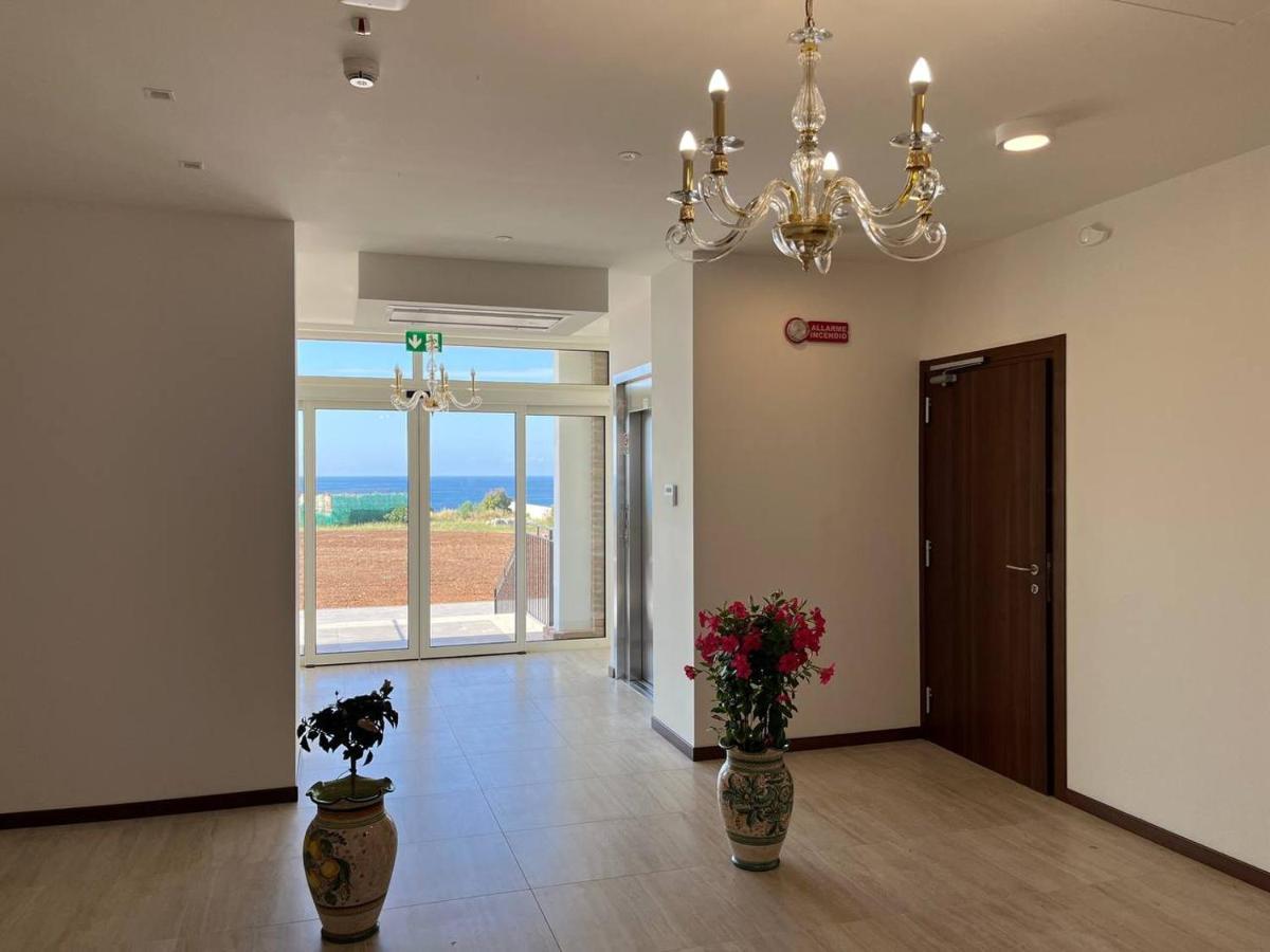 Hôtel Stella Del Mare à Santa Marinella Extérieur photo