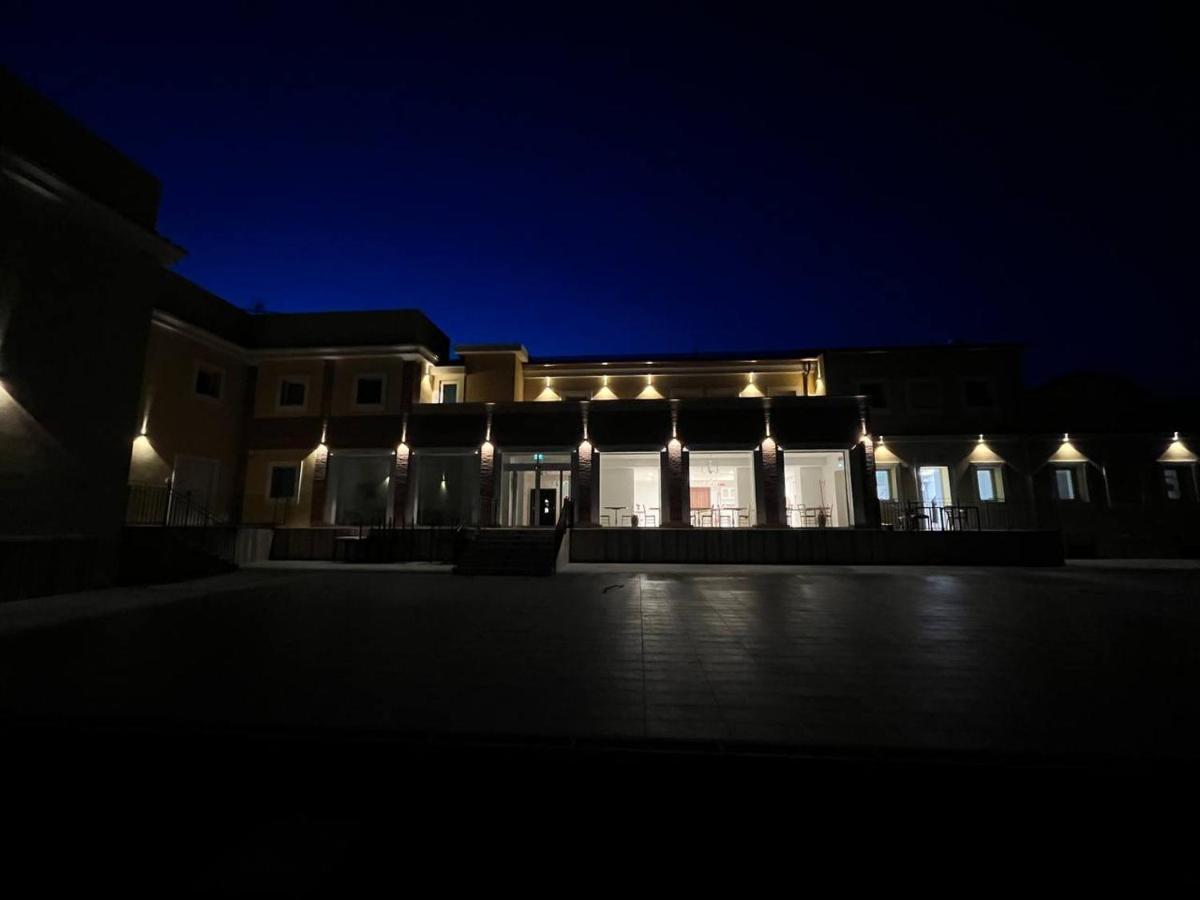 Hôtel Stella Del Mare à Santa Marinella Extérieur photo