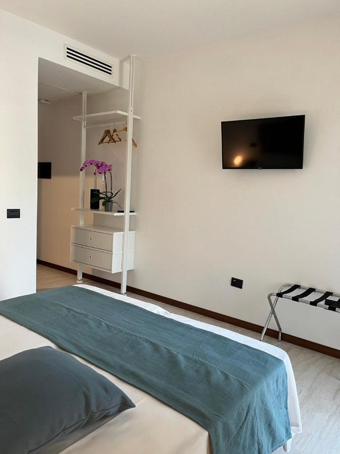 Hôtel Stella Del Mare à Santa Marinella Extérieur photo