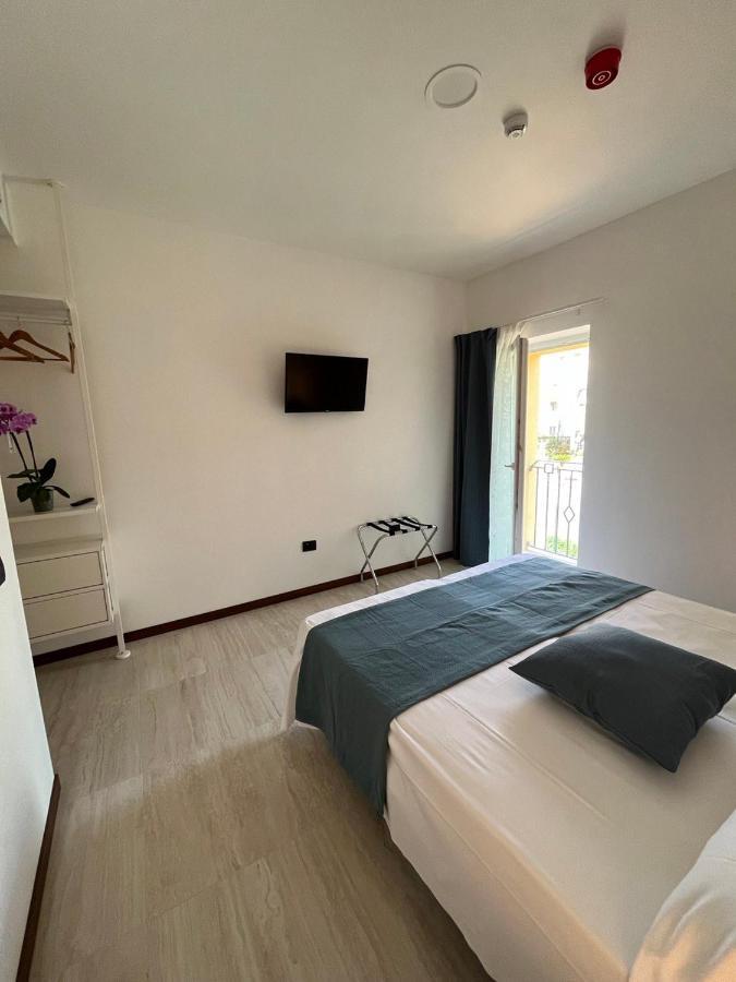 Hôtel Stella Del Mare à Santa Marinella Extérieur photo