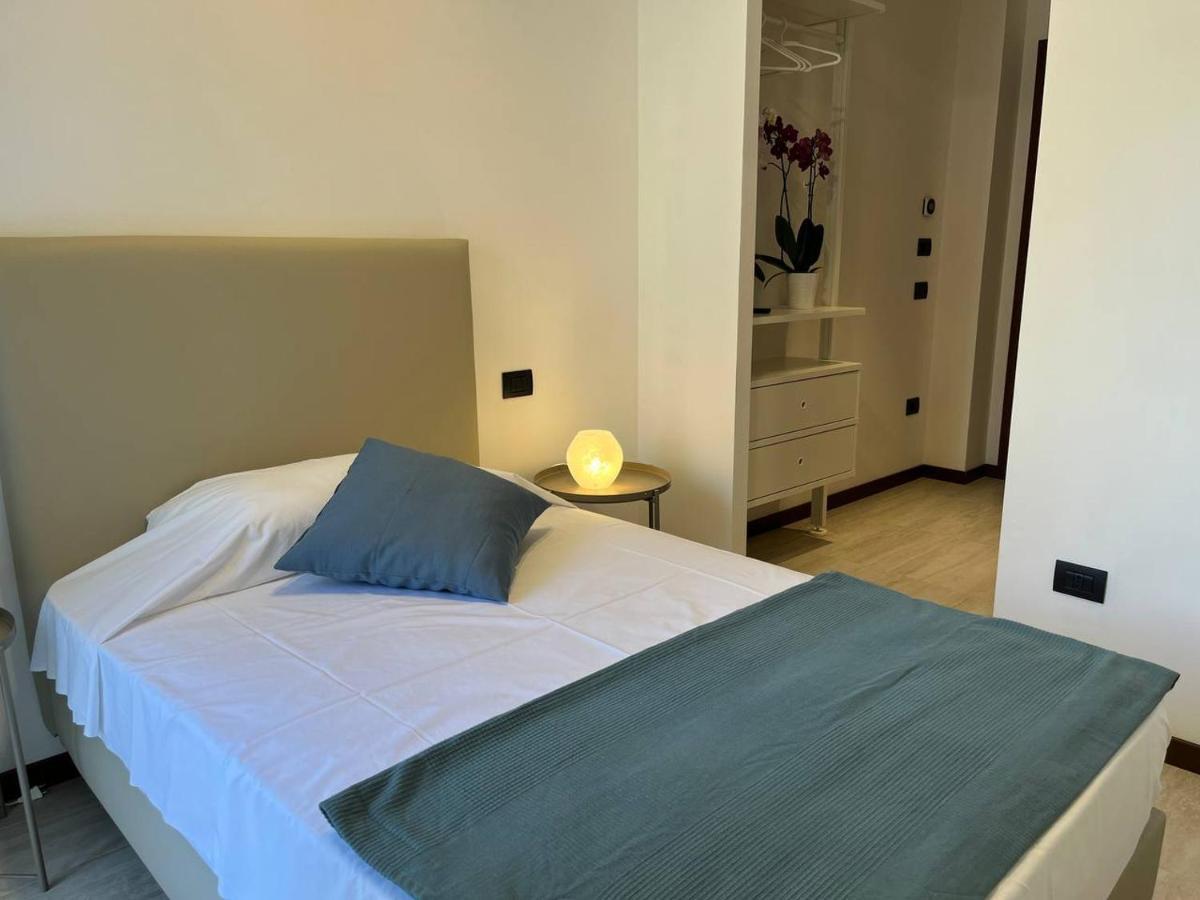 Hôtel Stella Del Mare à Santa Marinella Extérieur photo